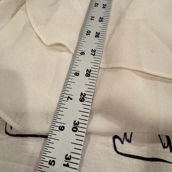 Vintage y2k Circa 2000 Intimate Tank - Picture 6 of 7